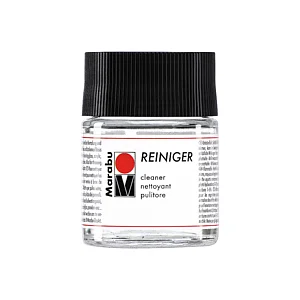MARABU CLEANER 50 ML