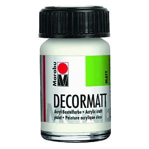 MARABU DECORMATT ACRYL ACRYLICS