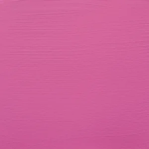 Helles Quinacridon-Rosa