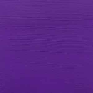 Ultramarinblau Violett