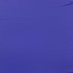 Ultramarinblau Violett Hell