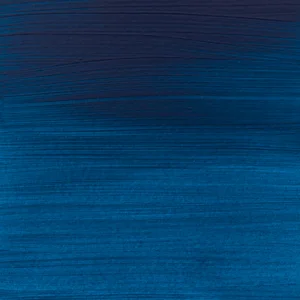 Blau Grün