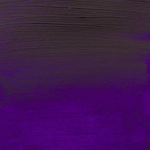 Violett Blau Dauerhaft