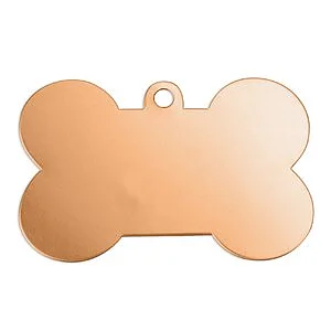 OS CUIVRE ÉP. 1.2MM - 40 X 19 MM - 2 PCS
