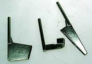 WELLER - PUNTE PW10 X POLISTIROLO