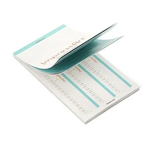 LIVRE D'ÉTIQUETTE POUR IMPRIMER LES BRACELETS - 36 PCS