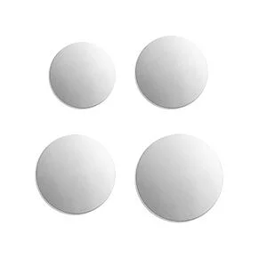 ALKEMÉ BLANK - CIRCLE VARIETY PACK - 4 PCS