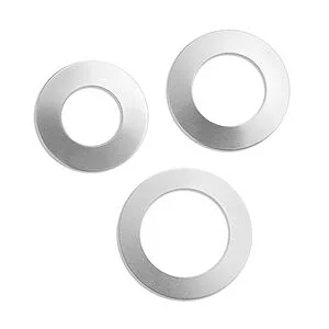 ALKEMÉ BLANK - WASHER VARIETY PACK - 3 PCS