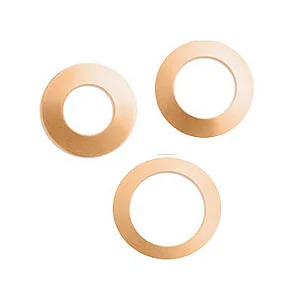 COPPER BLANK - WASHER VARIETY PACK - 3 PCS