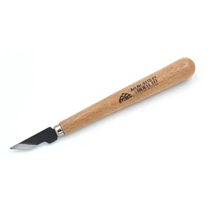 STUBAI 5115 01 - COLTELLO DA INTAGLIO LAMA SLIM 30 MM