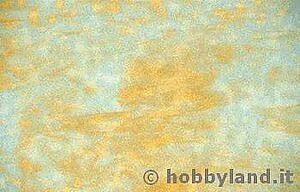 YOUGHIOGHENY LABURNUM A - OPAL HELLGELBAMBER