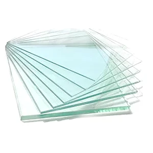 VERRE FLOTTÉ ULTRA CLAIR EP. 3 MM