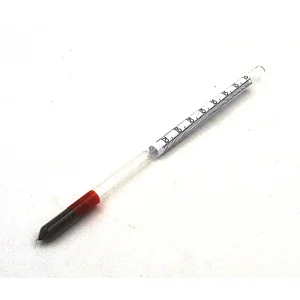 HYDROMETER 0 - 70 SCALE