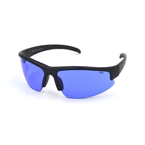 DIDYDIUM SCHUTZBRILLE - ACE202 LENS MIT NYLON-RAHMEN