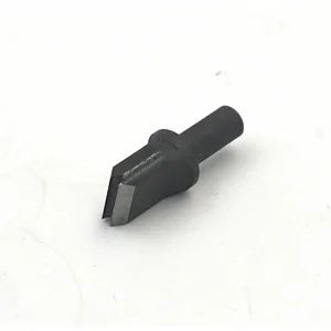 DOPPELSCHNURKLINGE N.1 FÜR SCHWENKMESSER