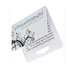SILHOUETTE STUDIO DESIGNER EDITION