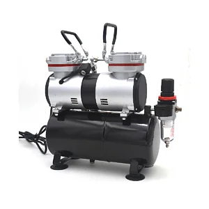 PROFESSIONAL COMPRESSOR 3.5 LT W. TANK