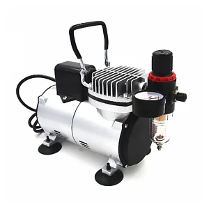 SILENT COMPRESSOR 23 LTS / MIN