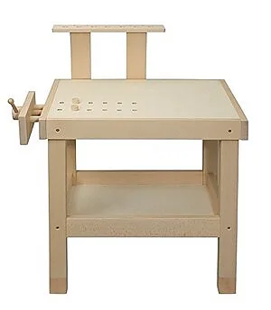 PEBARO 490 WERKBANK AUS HOLZ