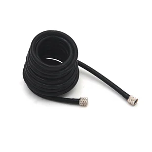 PVC HOSE 1.5 MT - M5 - M5
