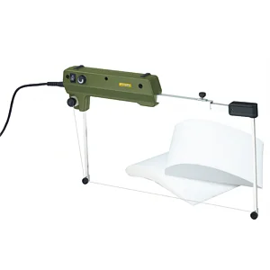 TAGLIAPOLISTIROLO A TELAIO PROXXON THERMOCUT 650