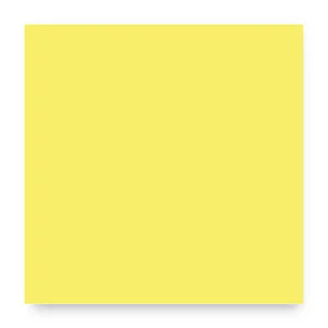 Giunchiglia Yellow opaque