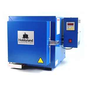 FOUR H PLUS 10 - 1280 °C