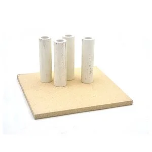 EINBAUPLATTEN SETS - QUADRATISCH UND RECHTECKIG