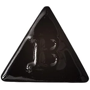Glossy Black