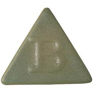 Granite Green