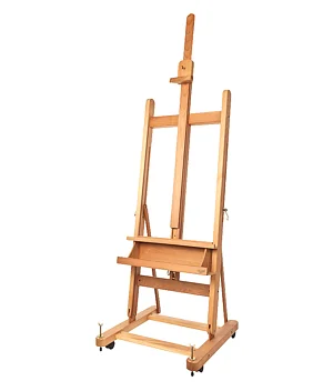 ATELIERSTAFFELEI GROSS MABEF M/06