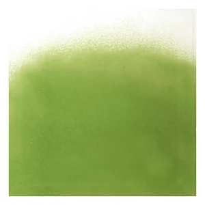 Verde Prato Trasparente