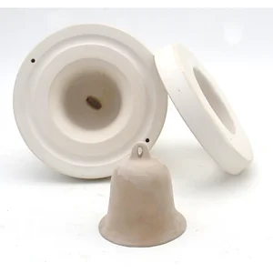 SLIP CAST MOLD - BELL