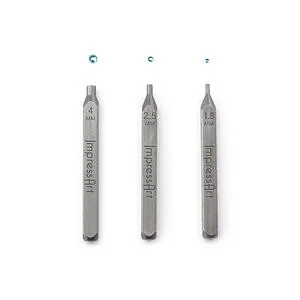 IMPRESSART STONE SETTING KIT