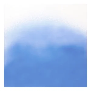Blu Delfino Trasparente