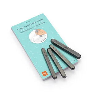 IMPRESSART CONSTELLATION STAMP SET