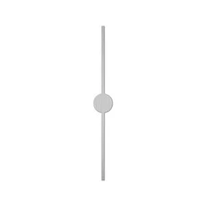 ALUMINIUM MEDALLION ARMBAND DI. 2.0MM - 3 X 152 MM -5 STK