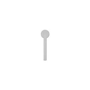 ALUMINIUM MEDALLION RINGBAND 6.5 X 69 MM - 10 STK