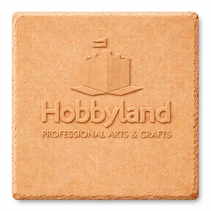 HOBBYLAND SEPIA CLAY