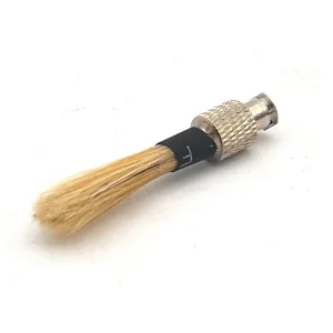 BROSSE DURE POUR POIRE À ENGOBER