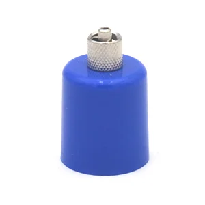 ADAPTEUR POUR BOUTEILLE EN PLASTIQUE