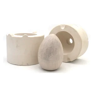 SLIP CAST MOLD - EGG