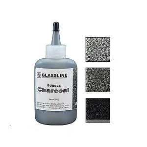 GLASSLINE FUSING BUBBLE PENS