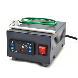 BOX CONTROLEUR DE TEMPERATURE AVEC ATR144 - 3000 W