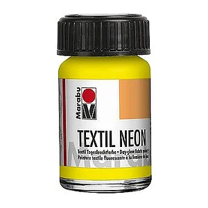 Amarillo Neón