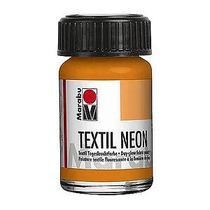 Naranja neón