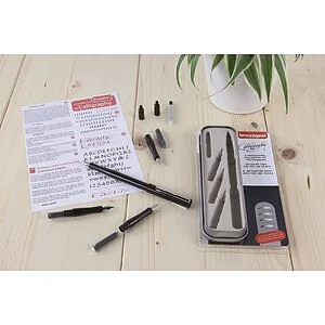 BRUYNZEEL CALLIGRAPHY 8 PCS SET