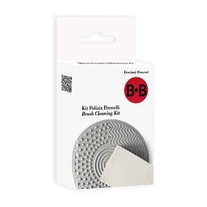 BRUSH CLEANING KIT