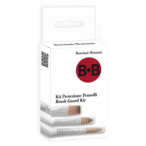 BRUSH GUARD 12 PCS SET