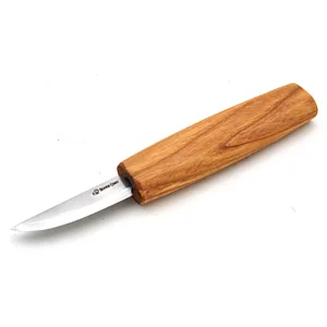 BEAVERCRAFT C1 - COLTELLO DA INTAGLIO PICCOLO 60 MM